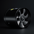 AIRNOVA – Ventilateur puissant pour un air pur et frais