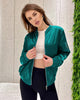 Veste Bomber Élégante pour Femmes - Rhea