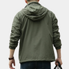 Veste intermédiaire d'automne élégante pour hommes – Milo
