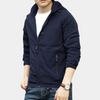 Veste intermédiaire d'automne élégante pour hommes – Milo
