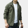 Veste intermédiaire d'automne élégante pour hommes – Milo