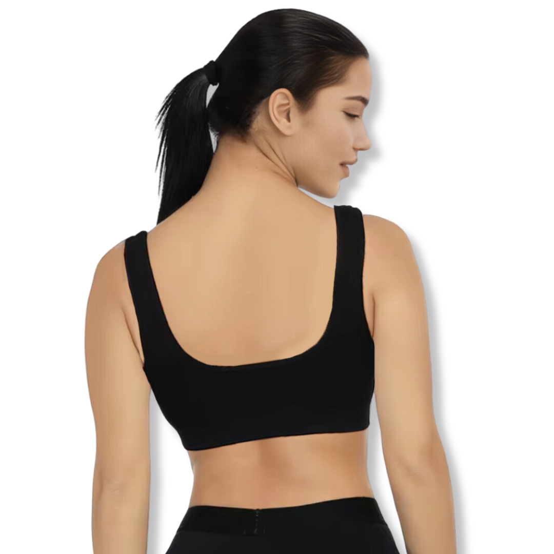 Soutien-gorge Confort Sans Armatures – CloudBra