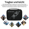 Talkie-Walkie Double Bande - CommGuard