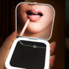 GlamMirror | Un éclairage parfait pour un maquillage impeccable