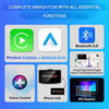 Affichage sans fil CarPlay & Android – DriveOne