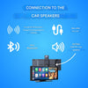 Affichage sans fil CarPlay & Android – DriveOne