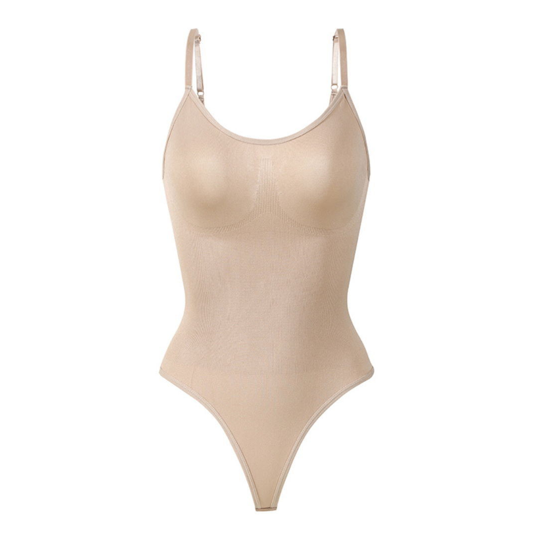 Body String Corrigeant Sans Coutures – SculptEase