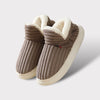 ComfyCush | Gardez vos pieds au chaud et à l'aise