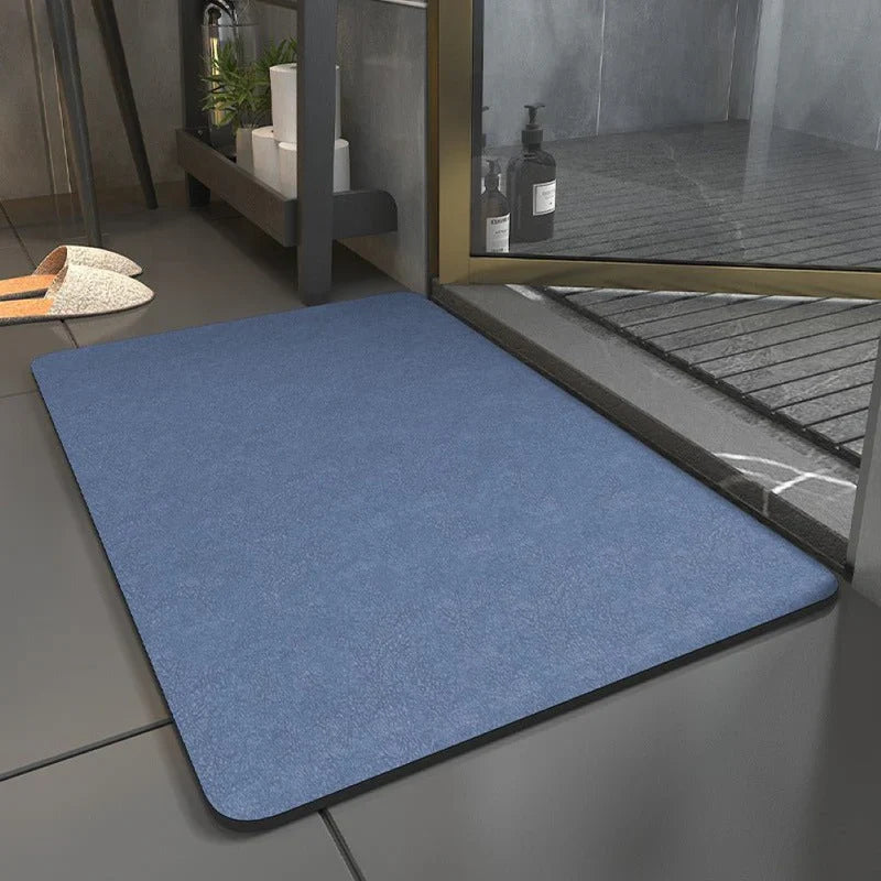Tapis de bain de luxe
