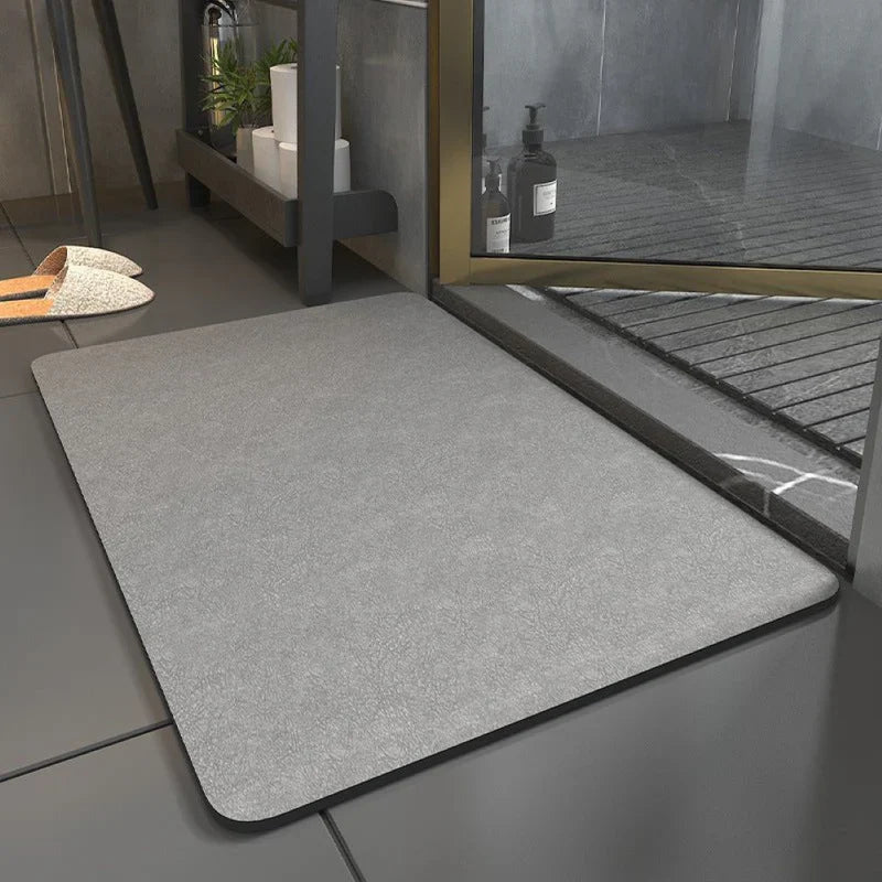 Tapis de bain de luxe