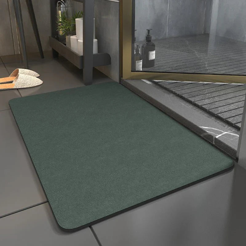 Tapis de bain de luxe