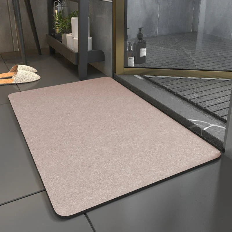Tapis de bain de luxe