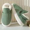 ComfyCush | Gardez vos pieds au chaud et à l'aise
