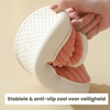 ComfyCush | Gardez vos pieds au chaud et à l'aise