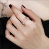 Bague tournante relaxante - Spinfinity