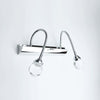 Applique LED Courbée – Arcus