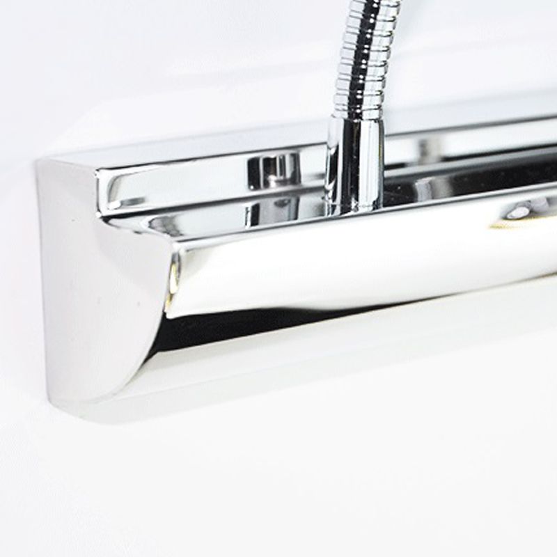 Applique LED Courbée – Arcus
