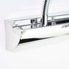 Applique LED Courbée – Arcus