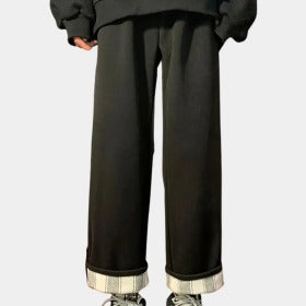 BICKFORD - Pantalons d'été confortables pour hommes
