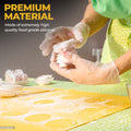 TAPIS EN SILICONE EXTRA GRAND POUR CUISINE