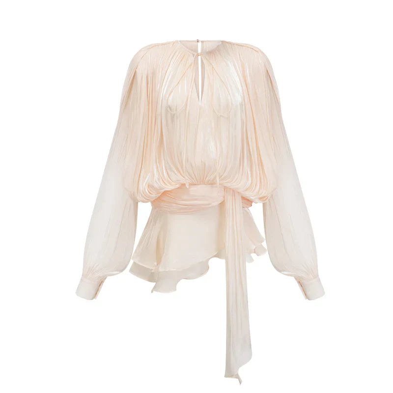 Veda | Robe d'été Élégante
