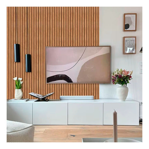 LuxeWood Papier Peint Autocollant 3D | Effet bois texturé et lavable pour un environnement élégant et moderne