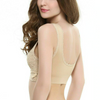 LuxeSilk Soutien-gorge Élégant à Fermeture Latérale | Un soutien inégalé et un confort luxueux pour chaque occasion