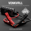 Boost Plus GB40 | Démarreur Portable 1000A pour Voiture – Accumulateur 12V & Powerbank pour Essence et Diesel