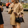Felice - Blazer Oversize pour Femmes