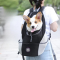 Transporteur d'Aventure TrailPaw pour Chiens, Confortable et Sûr