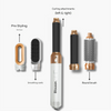 Styler capillaire 5-en-1 à air – Aeréa