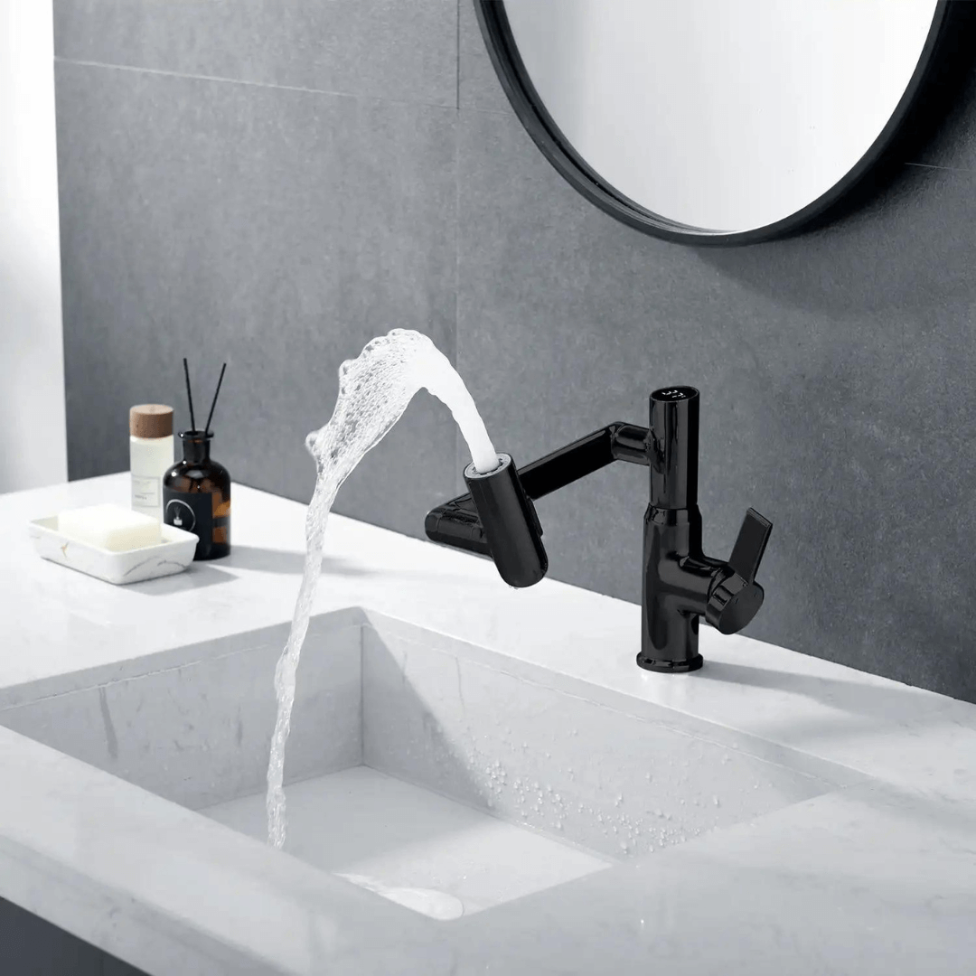 AquaPristine | Votre solution pour maîtriser facilement la température de l'eau