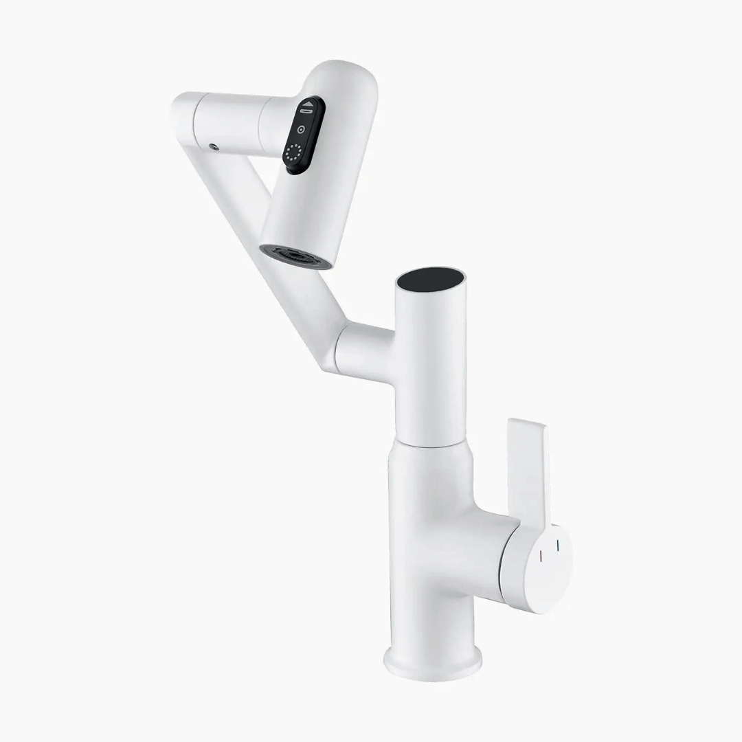 AquaPristine | Votre solution pour maîtriser facilement la température de l'eau