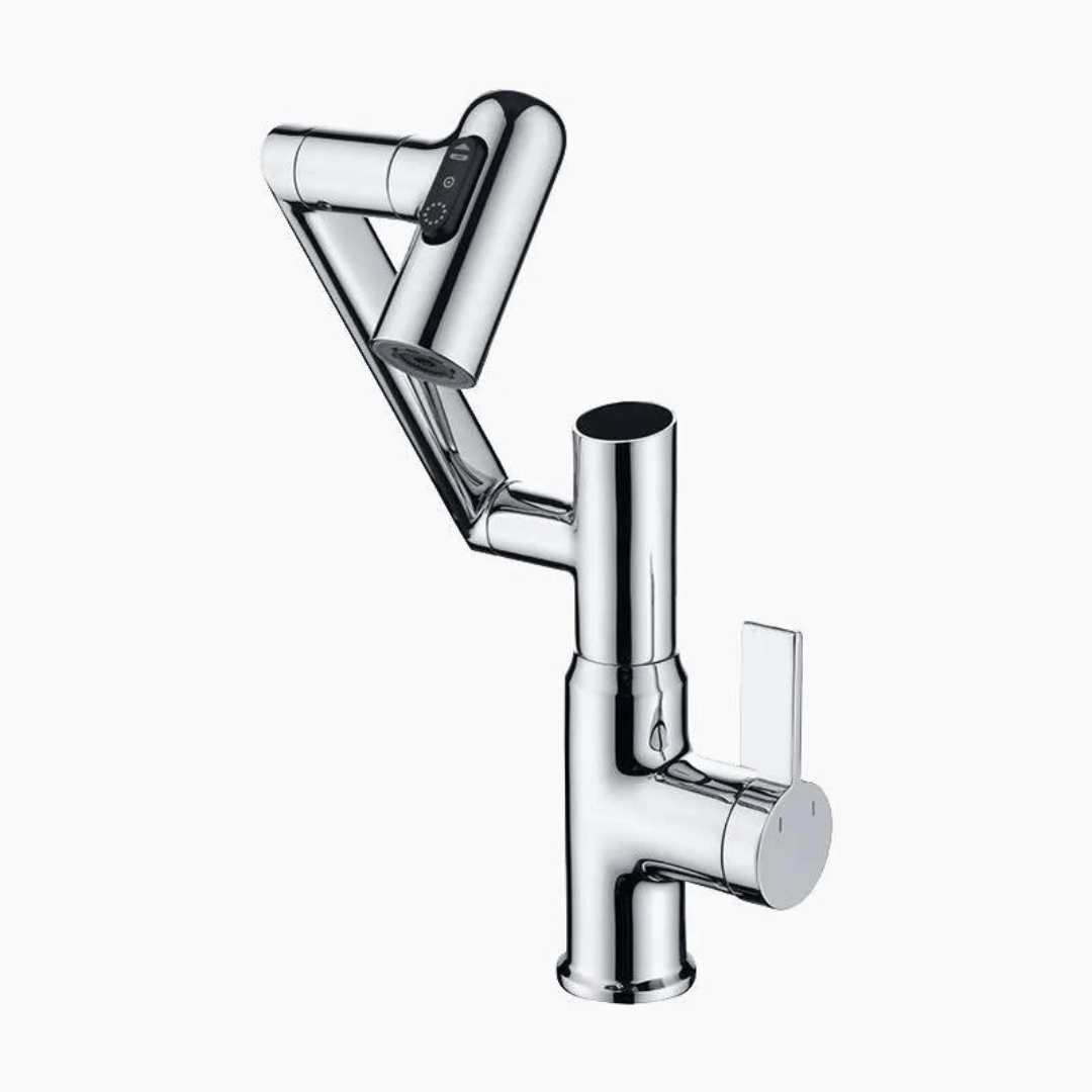 AquaPristine | Votre solution pour maîtriser facilement la température de l'eau