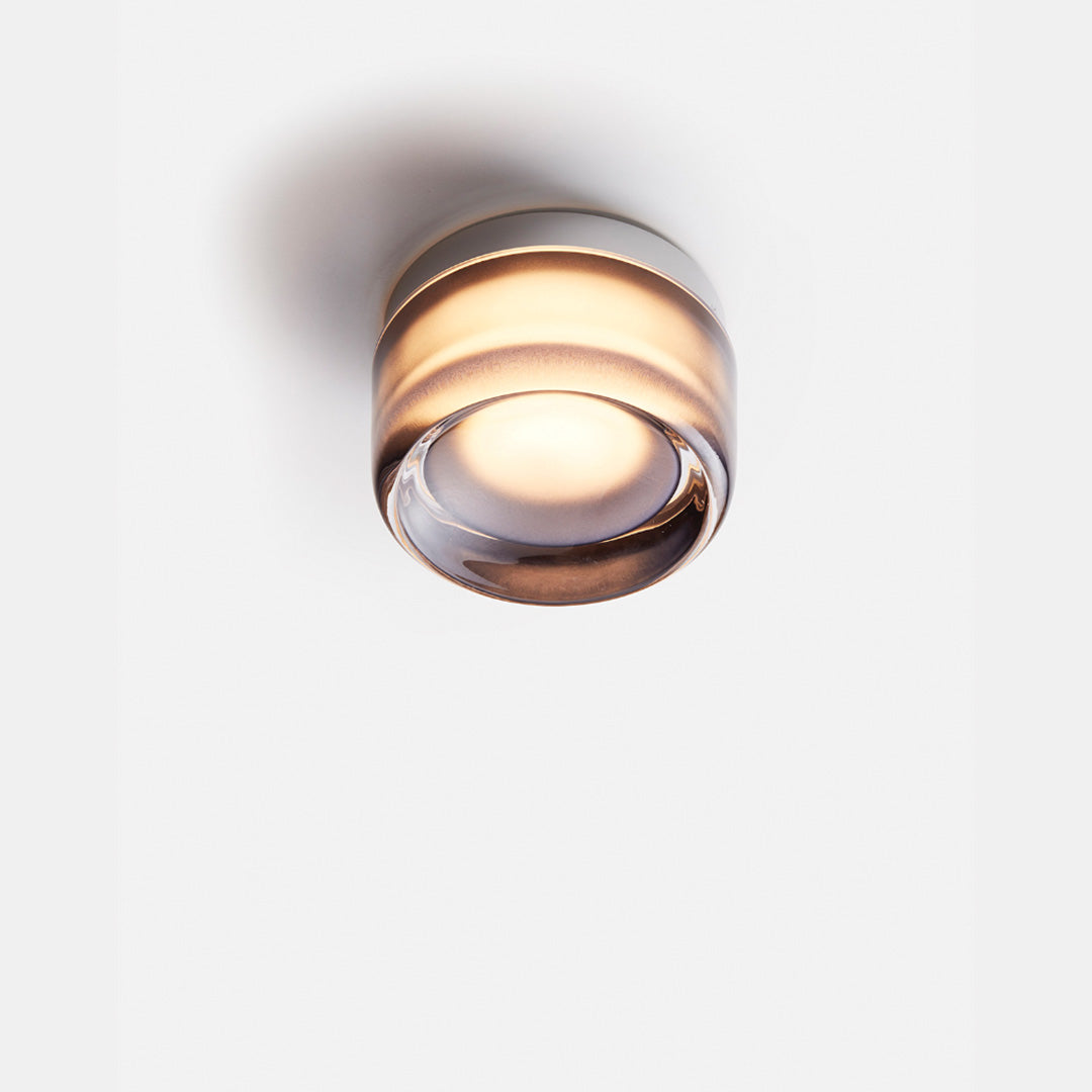 LuxeLumen Dimple Applique Murale | Éclairage élégant pour intérieurs modernes avec style