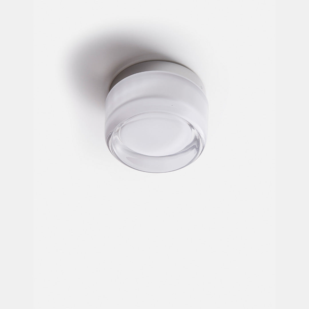 LuxeLumen Dimple Applique Murale | Éclairage élégant pour intérieurs modernes avec style