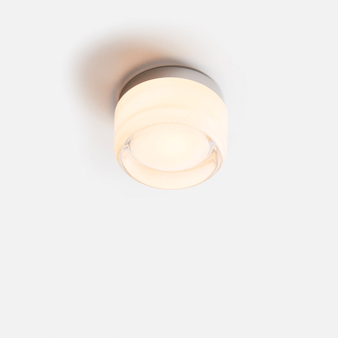 LuxeLumen Dimple Applique Murale | Éclairage élégant pour intérieurs modernes avec style