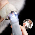 MAX - Meilleures Coupes d'Ongles pour Chiens avec Capteurs Rapides