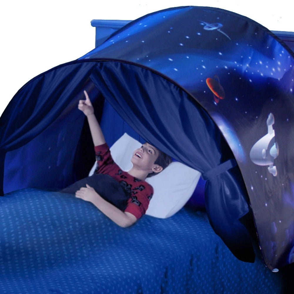 Tente de lit magique pour enfants – Elina