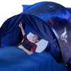 Tente de lit magique pour enfants – Elina