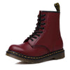 Bottes en Cuir avec Semelle Antidérapante – Victor