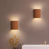Appliques murales en résine contemporaine - GlowStone