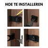 Cadenas à combinaison sans clé - SecureCode