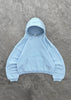 PureCozy | Embrassez le froid avec ce sweat à capuche à la chaleur douce
