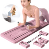 BodyFit | Suivez un cours de pilates chez vous