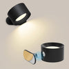 Applique Murale Sans Fil Rechargeable - LumoFlex