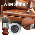 WiseShine | Faites briller à nouveau votre intérieur !