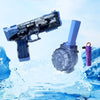 WaterBlast | Transformez vos batailles d'eau en moments inoubliables
