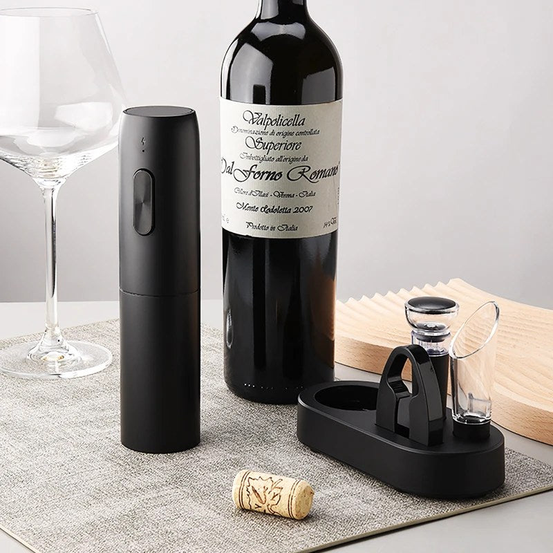 Tire-bouchon électrique – VinoEase