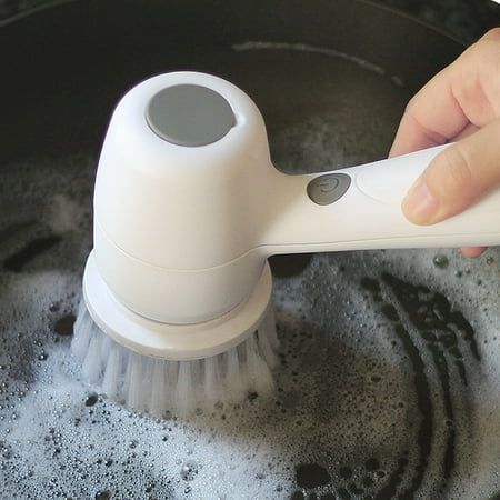 EleganceScrub | Dites adieu à la frustration causée par les salissures tenaces dans la cuisine